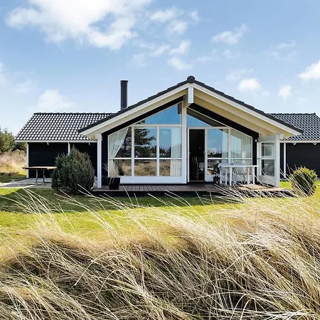 Leya - 900m From The Sea In Nw Jutland By Interhome Holiday home *