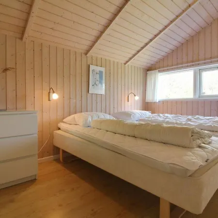 Leya - 900m From The Sea In Nw Jutland By Interhome