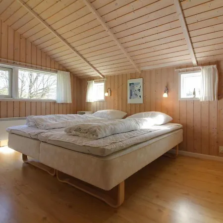 Leya - 900m From The Sea In Nw Jutland By Interhome