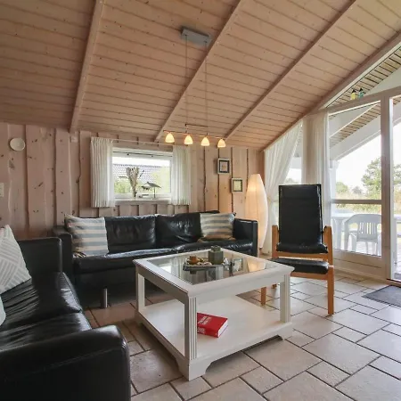 Leya - 900m From The Sea In Nw Jutland By Interhome Holiday home *