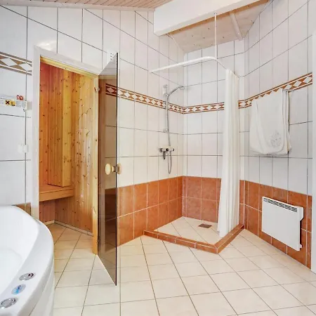 Leya - 900m From The Sea In Nw Jutland By Interhome Holiday home