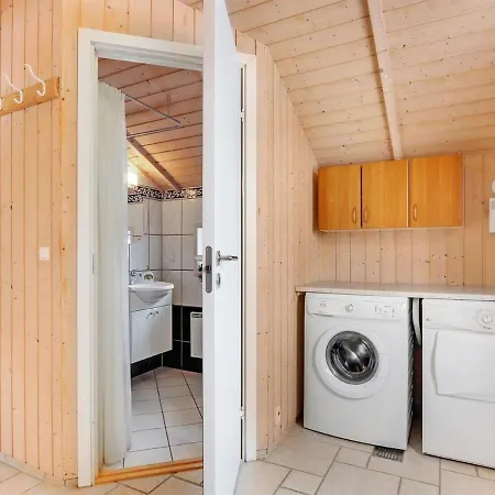 Leya - 900m From The Sea In Nw Jutland By Interhome Holiday home *