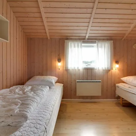 Leya - 900m From The Sea In Nw Jutland By Interhome Hirtshals