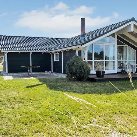 Leya - 900m From The Sea In Nw Jutland By Interhome Holiday home Hirtshals