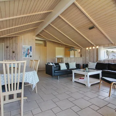 Leya - 900m From The Sea In Nw Jutland By Interhome Holiday home