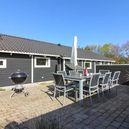 Leya - 900m From The Sea In Nw Jutland By Interhome *