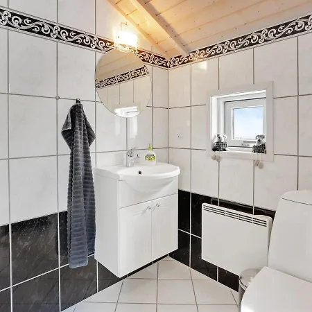Leya - 900m From The Sea In Nw Jutland By Interhome * Hirtshals