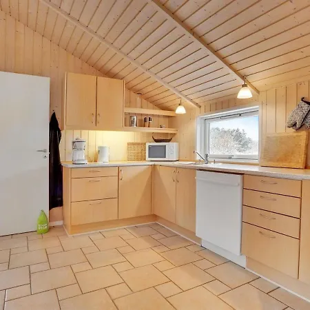 Leya - 900m From The Sea In Nw Jutland By Interhome Holiday home *