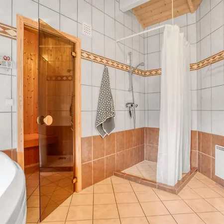Feriehus Leya - 1-2km From The Sea By Interhome