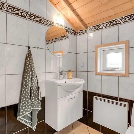 Leya - 1-2km From The Sea By Interhome Hirtshals