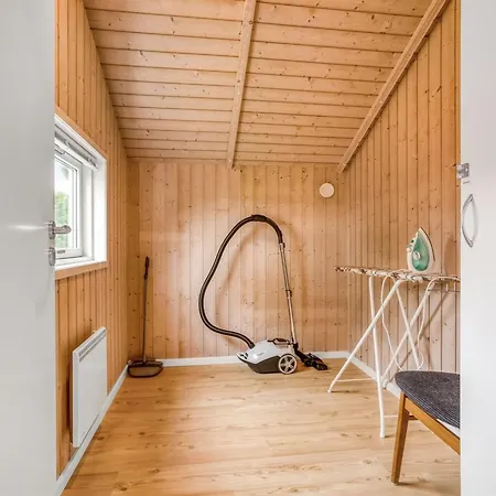 Leya - 1-2km From The Sea By Interhome Hirtshals