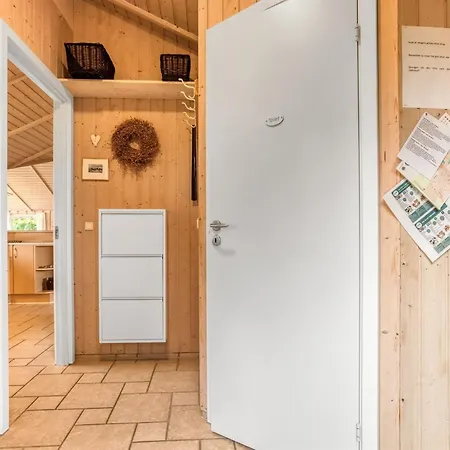 Leya - 1-2km From The Sea By Interhome * Hirtshals